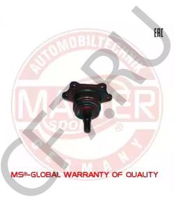 403-2904058 MOSKVICH Несущий / направляющий шарнир в городе Екатеринбург