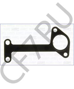 33813-4A000 Tyb Прокладка форсунки (медная шайба) Евро 4 Porter 2, TYB в городе Екатеринбург