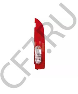 2655000QAN NISSAN Задний фонарь в городе Екатеринбург