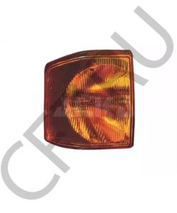 XBD100760 BRITPART ПОВОРОТНИК- RH/LAMP ASSY - FRONT FLASHER в городе Екатеринбург