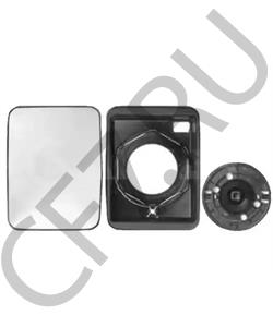 87902008G HINO Зеркальное стекло, широкоугольное зеркало в городе Екатеринбург