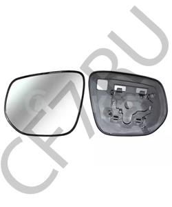 8981936700 ISUZU Зеркальное стекло, наружное зеркало в городе Екатеринбург