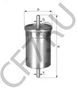 25055032 GM Автокомпонент в городе Екатеринбург