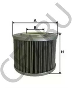 60 0502 461 1 CLAAS Гидрофильтр, регулировка дорожного просвета в городе Екатеринбург