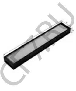 C18156 MERITOR Фильтр, воздух во внутренном пространстве в городе Екатеринбург