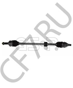 43410BZ100 PERODUA Приводной вал в городе Екатеринбург