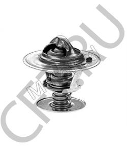 154120 TRIUMPH Термостат, охлаждающая жидкость в городе Екатеринбург