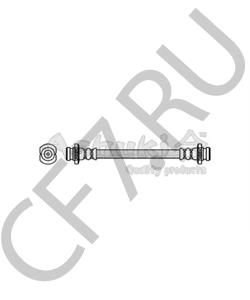 8150 21202 Triscan ГАЙКА в городе Екатеринбург