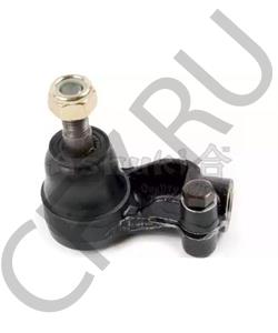 QR1828S KRUPP Наконечник поперечной рулевой тяги в городе Екатеринбург