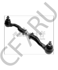 QDL 8261S KRUPP Наконечник поперечной рулевой тяги в городе Екатеринбург