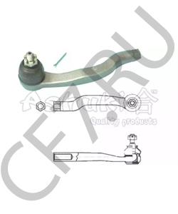 QR9199S KRUPP Наконечник поперечной рулевой тяги в городе Екатеринбург