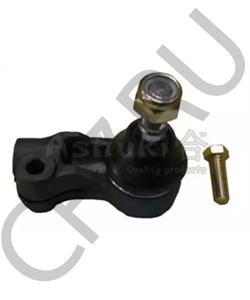 QR1829S KRUPP Наконечник поперечной рулевой тяги в городе Екатеринбург