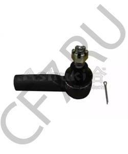 QR2324S KRUPP Наконечник поперечной рулевой тяги в городе Екатеринбург