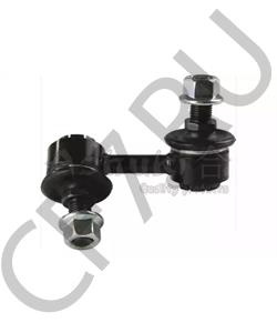 QR3478S KRUPP Наконечник поперечной рулевой тяги в городе Екатеринбург