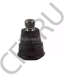 57443 Gkn-Spidan Опора шаровая Nissan Micra K12E all 03> в городе Екатеринбург