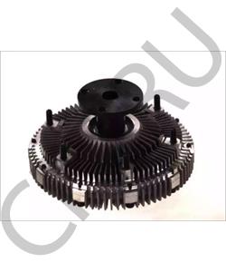 1320 0011 FRUEHAUF Сцепление, вентилятор радиатора в городе Екатеринбург