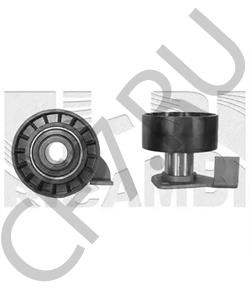 01074110009008 PIAGGIO Натяжной ролик, ремень ГРМ в городе Екатеринбург