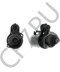 720543 ZASTAVA Стартер в городе Екатеринбург