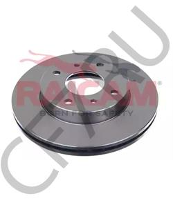 J3301056 NIPPARTS _диск тормозной передний!\ Nissan Primera 1.6/2.0/2.0D 88&gt; в городе Екатеринбург