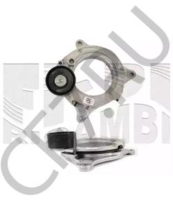 49526 SAURER Натяжитель ремня, клиновой зубча в городе Екатеринбург