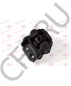 12361-87704 DAIHATSU Кронштейн, подвеска двигателя в городе Екатеринбург
