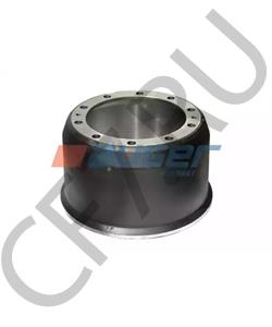 015-26.85.111-15 B KÄSSBOHRER Тормозной барабан в городе Екатеринбург