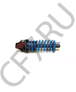 A12247U47 MERITOR Головка вилки, цилиндр пружинного энергоаккумулятора в городе Екатеринбург