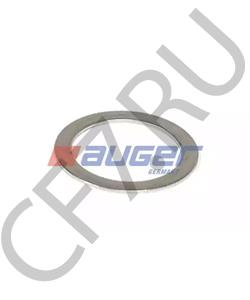 500358 YORK Дистанционная шайба, тормозной вал в городе Екатеринбург