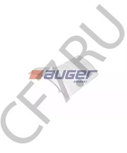 A9438840223 Mercedes Дефлектор кабины левый (оригинал!) MERCEDES BENZ в городе Екатеринбург