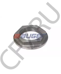 A3893252152 BeiBen Гайка оси балансира, BB в городе Екатеринбург