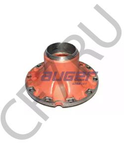 81.44301.0136 MAN Ступица колеса в городе Екатеринбург