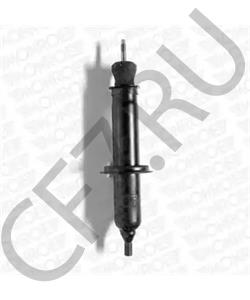 64072 FOBOS Пружины Toyota RAV4 (00-05) задние усиленные (+20 мм) в городе Екатеринбург