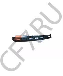 8151 859 S VOLVO Солнцезащитный козырёк в городе Екатеринбург