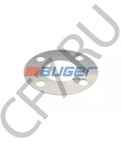 24-1752 Wai Шкив в городе Екатеринбург