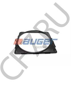 А6205050355 КИТАЙ Диффузор радиатора ВВ в городе Екатеринбург