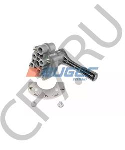 81.43619.9006 MAN Запорный кран, ус-во наполнения/удаления воздуха (торм.гидр) в городе Екатеринбург