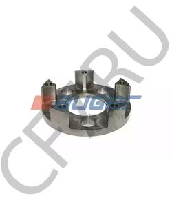 81.35114.6050 S1 MAN Ступица колеса в городе Екатеринбург