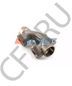 74 20 576 455 RENAULT TRUCKS Коллектор, система выпуска в городе Екатеринбург