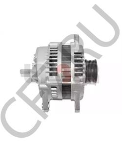 BAO3228 BOVA Генератор в городе Екатеринбург