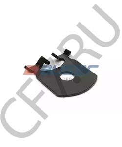 1025586 Schmitz Пластина регулировочная внутренняя в городе Екатеринбург