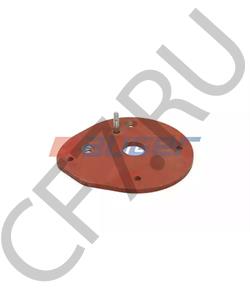 790530 YORK Отбортованная пластина, пневматическая подвеска в городе Екатеринбург