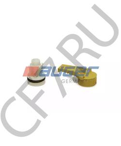 550017812 KRONE Ремкомплект, тормозной суппорт в городе Екатеринбург