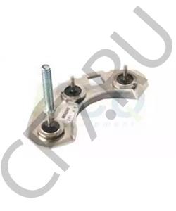 39-07010 MERCURY Выпрямитель, генератор в городе Екатеринбург