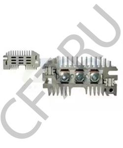 258207 CATERPILLAR Выпрямитель, генератор в городе Екатеринбург