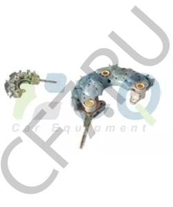 27357-87101-000 DAIHATSU Выпрямитель, генератор в городе Екатеринбург