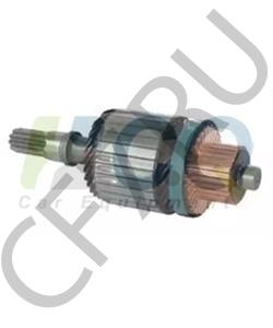 118400-77251 YANMAR Якорь, стартер в городе Екатеринбург