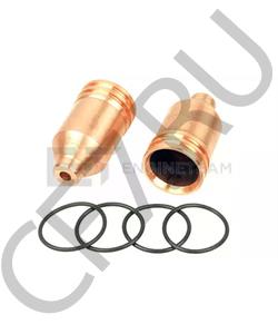 E99461442 IVECO Гильза, корпус форсунки в городе Екатеринбург