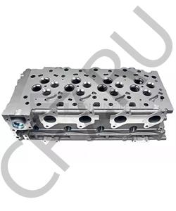 22100-4A100 LINK Головка блока цилиндров HYUNDAI D4CB / KIA SORENTO 2.5CRDI в СБОРЕ в городе Екатеринбург