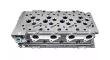 LINK Головка блока цилиндров HYUNDAI D4CB / KIA SORENTO 2.5CRDI в СБОРЕ LINK
