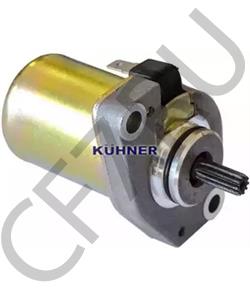 R19240011AO BENELLI MOTORCYCLES Стартер в городе Екатеринбург